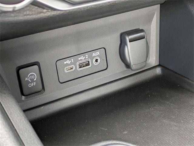 new 2025 Nissan Sentra car, priced at $19,398