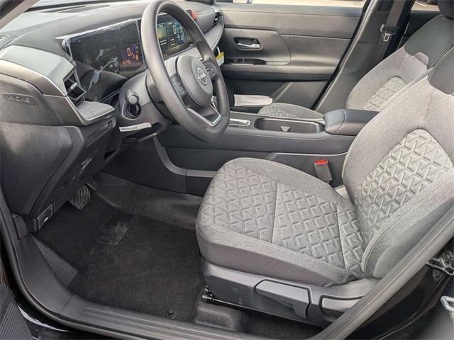 new 2026 Nissan Kicks car, priced at $25,501