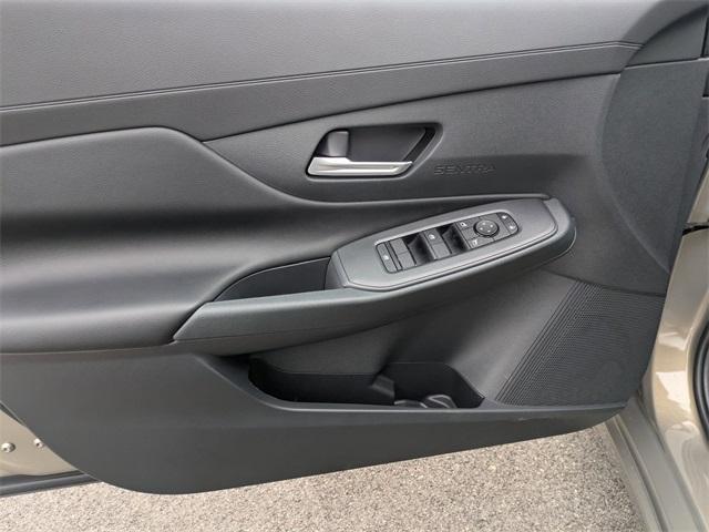 new 2026 Nissan Sentra car, priced at $23,728