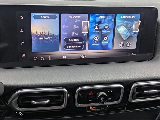 new 2026 Nissan Sentra car, priced at $23,728