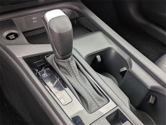 new 2026 Nissan Sentra car, priced at $23,728