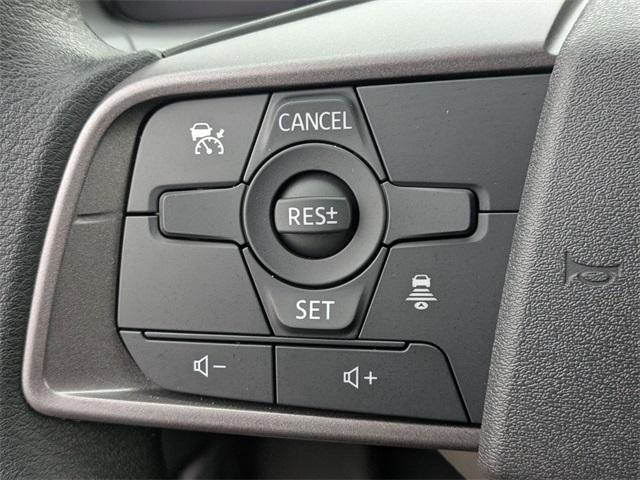 new 2026 Nissan Sentra car, priced at $23,728