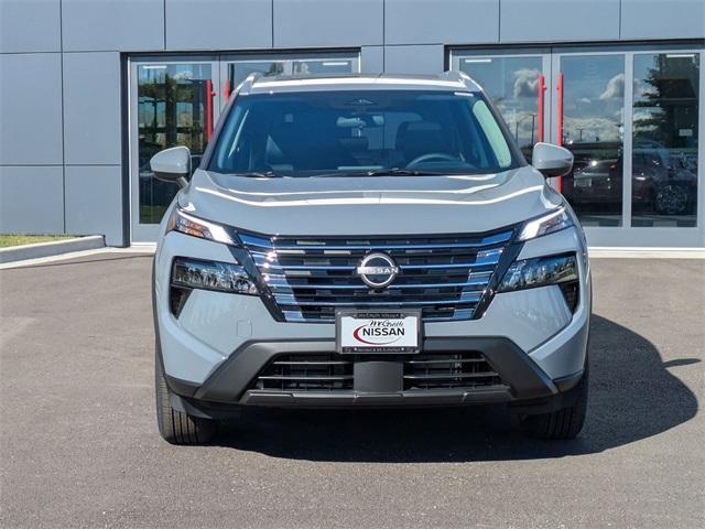 new 2026 Nissan Rogue car, priced at $29,990