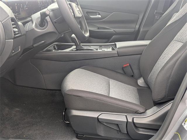 new 2026 Nissan Sentra car, priced at $23,425