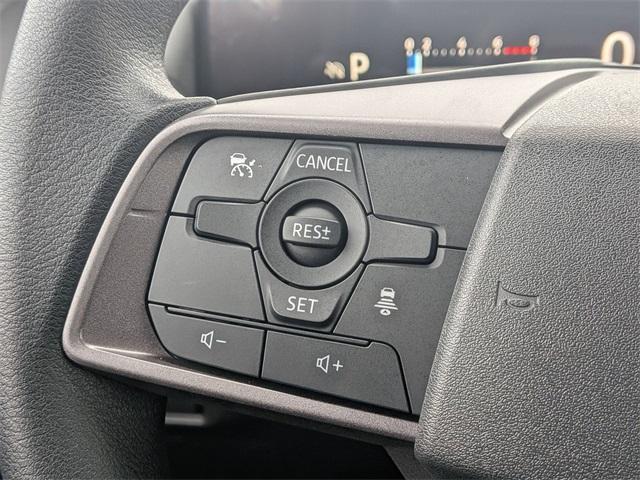 new 2026 Nissan Sentra car, priced at $23,425