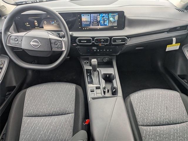 new 2026 Nissan Sentra car, priced at $23,425