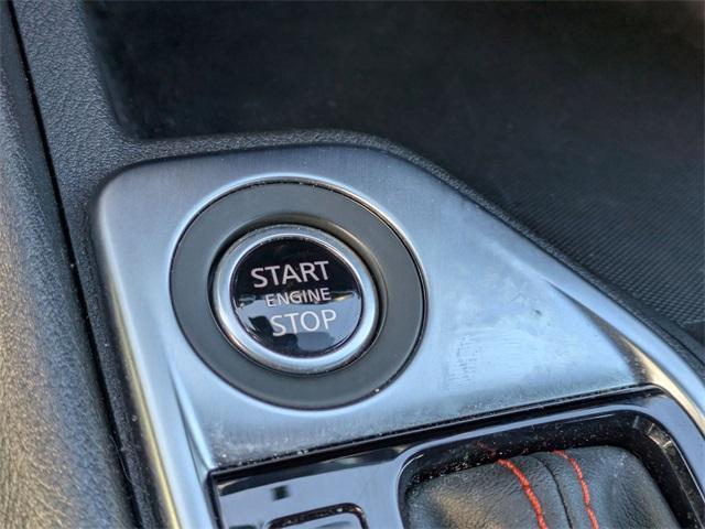 used 2025 Nissan Sentra car, priced at $22,787