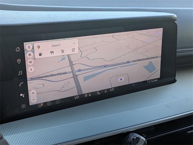 new 2025 Nissan Murano car, priced at $39,569