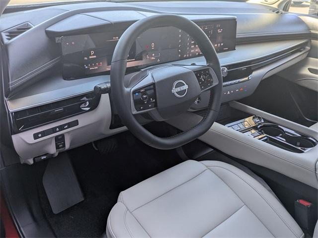 new 2025 Nissan Murano car, priced at $39,569