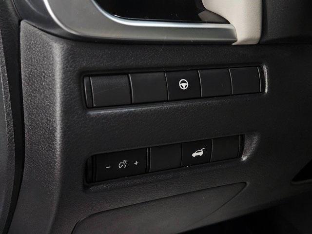 used 2022 Nissan Rogue car, priced at $24,920