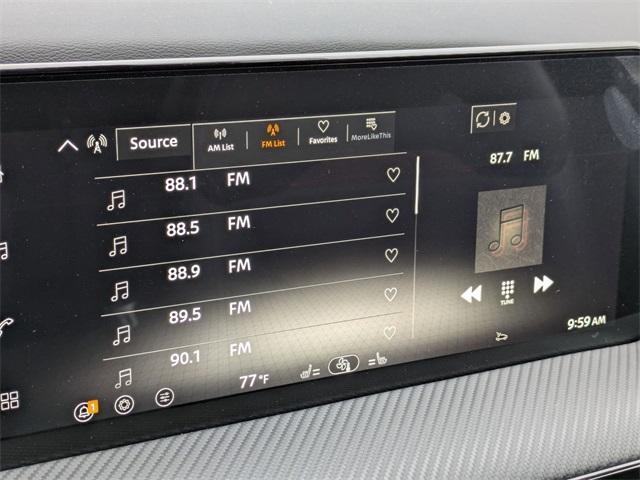 new 2026 Nissan Kicks car, priced at $28,661