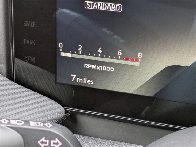 new 2026 Nissan Kicks car, priced at $28,661