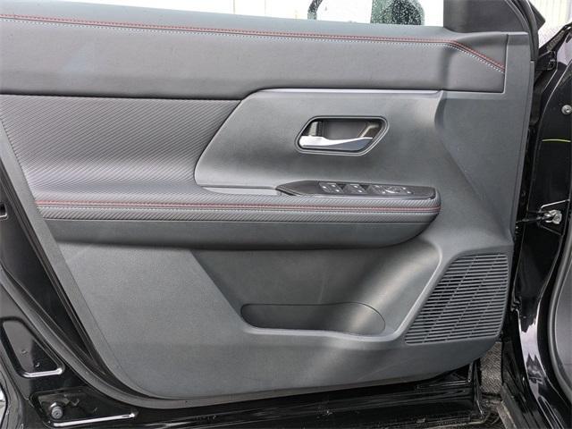 new 2026 Nissan Kicks car, priced at $28,661