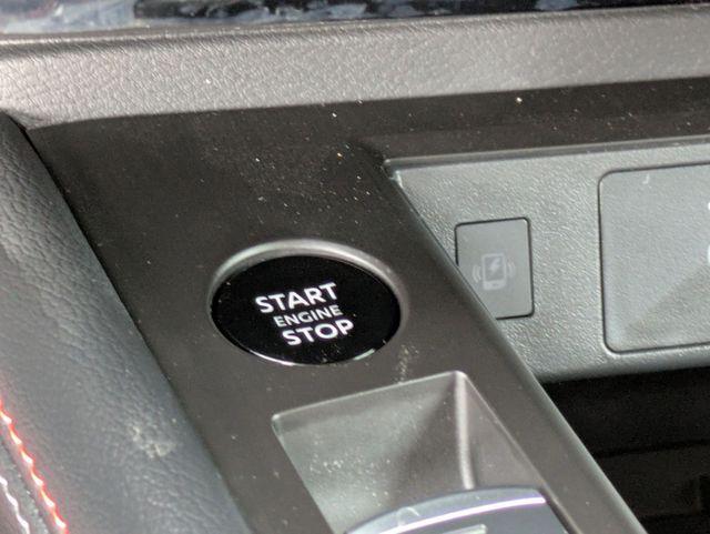 new 2025 Nissan Kicks car, priced at $31,995