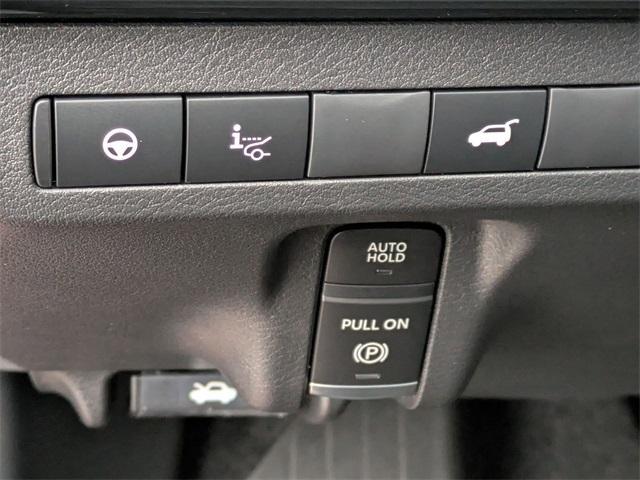 new 2026 Nissan Murano car, priced at $47,250