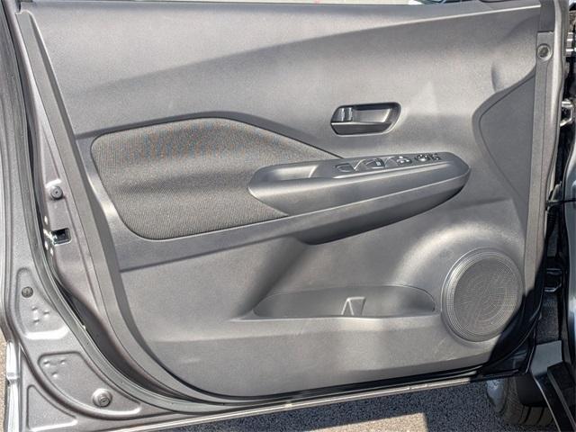 new 2025 Nissan Kicks Play car, priced at $20,530