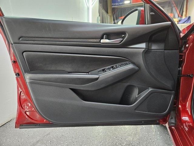 used 2024 Nissan Altima car, priced at $20,999