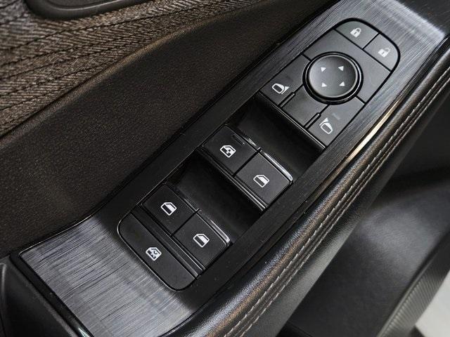 used 2023 Nissan Rogue car, priced at $18,992