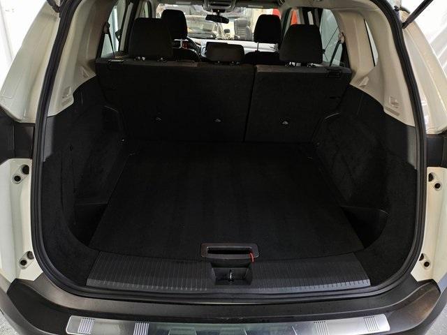 used 2023 Nissan Rogue car, priced at $18,992