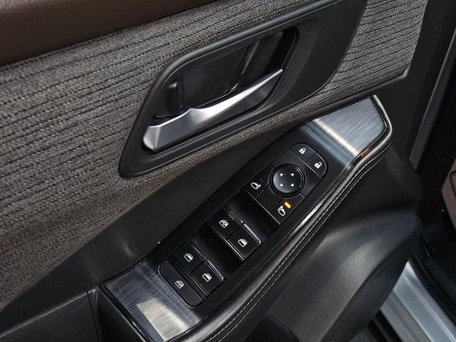 used 2021 Nissan Rogue car, priced at $17,990