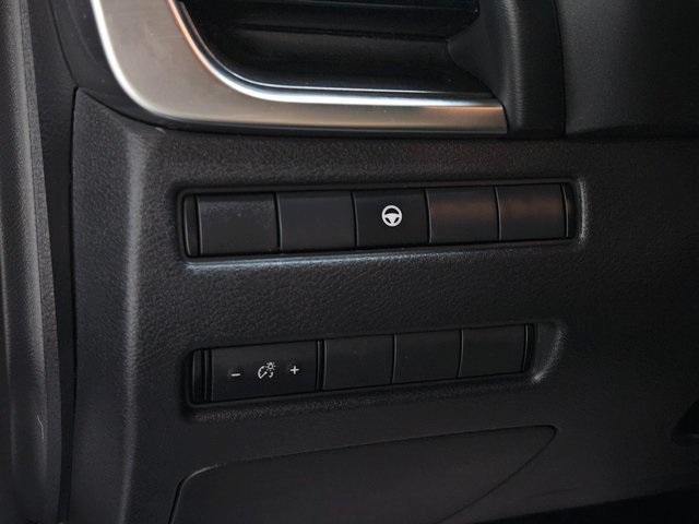 used 2021 Nissan Rogue car, priced at $17,990