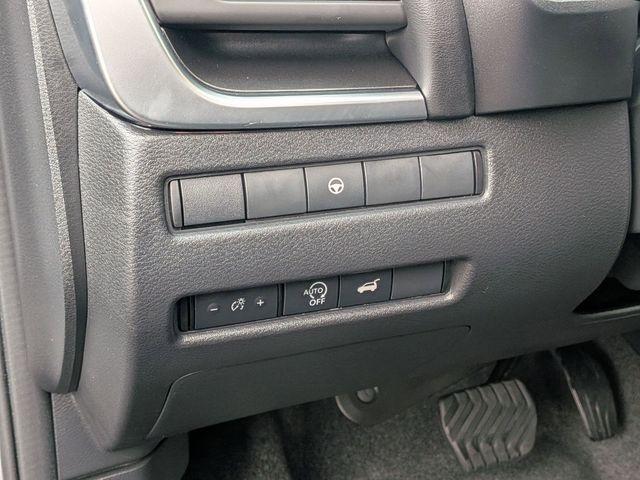 new 2026 Nissan Rogue car, priced at $31,360