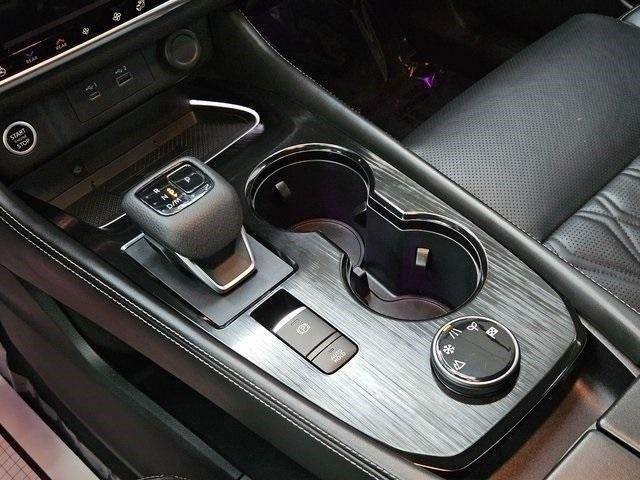 used 2022 Nissan Rogue car, priced at $24,821