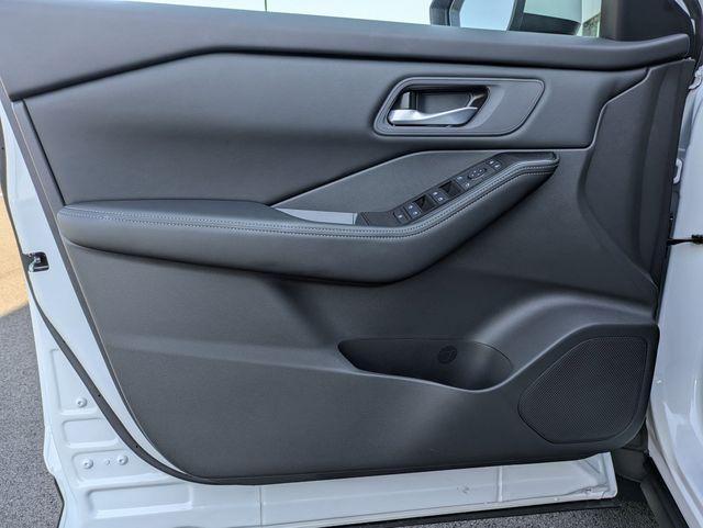 new 2026 Nissan Rogue car, priced at $29,265