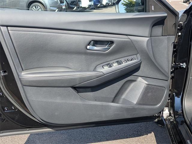 new 2025 Nissan Sentra car, priced at $19,398