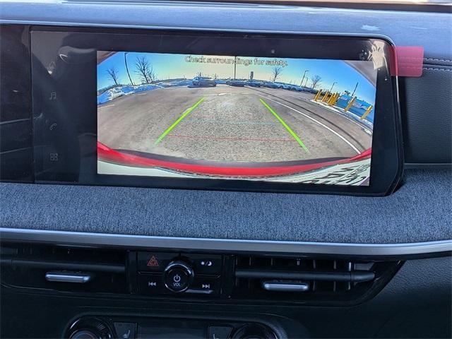 new 2026 Nissan Kicks car, priced at $26,765