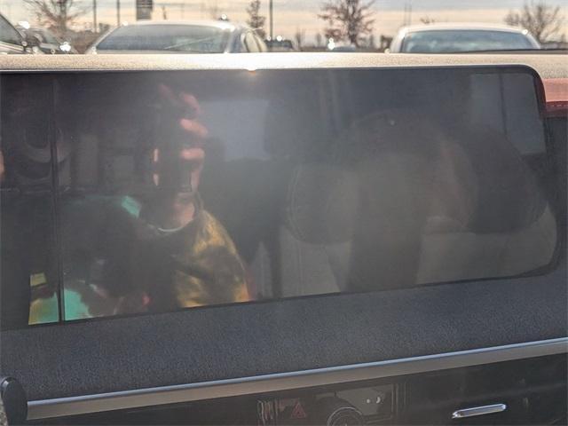 new 2026 Nissan Kicks car, priced at $25,820