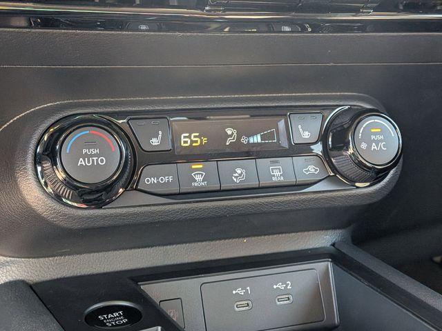 new 2026 Nissan Kicks car, priced at $26,820