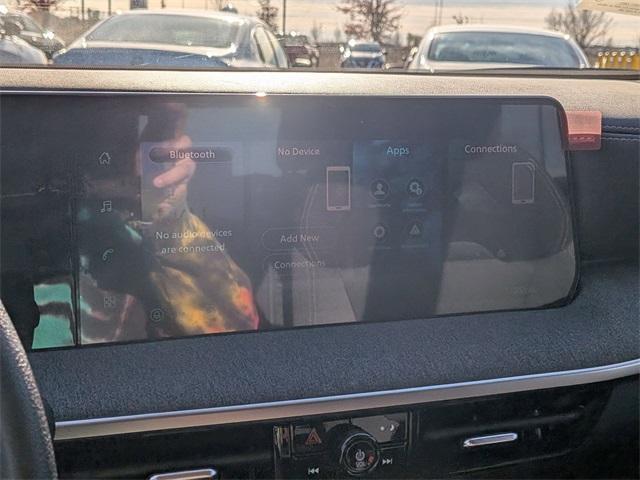 new 2026 Nissan Kicks car, priced at $25,820