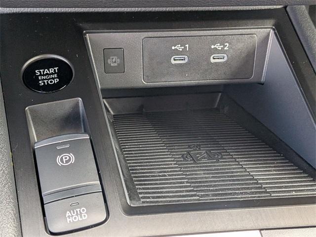 new 2026 Nissan Kicks car, priced at $25,820