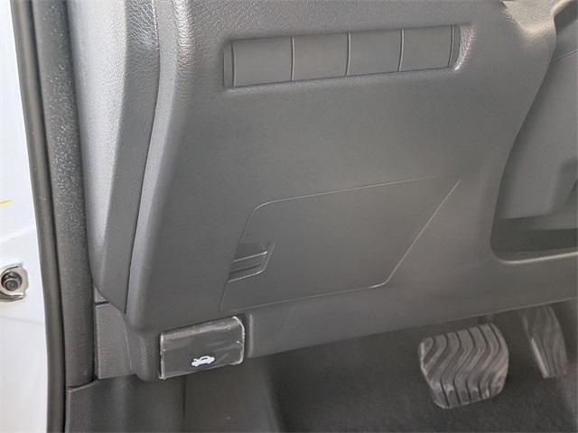 new 2026 Nissan Kicks car, priced at $25,820