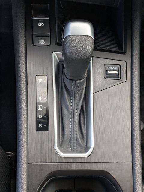 new 2026 Nissan Kicks car, priced at $25,820