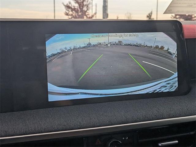 new 2026 Nissan Kicks car, priced at $25,820