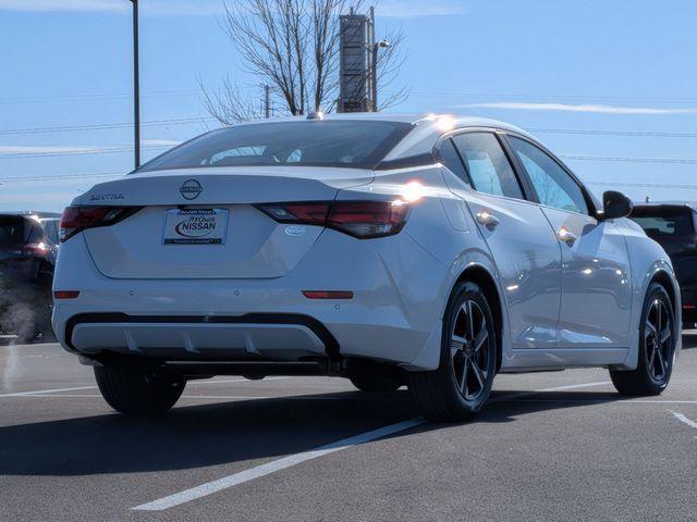 new 2026 Nissan Kicks car