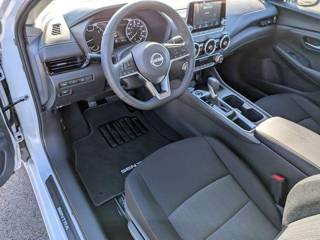 new 2026 Nissan Kicks car