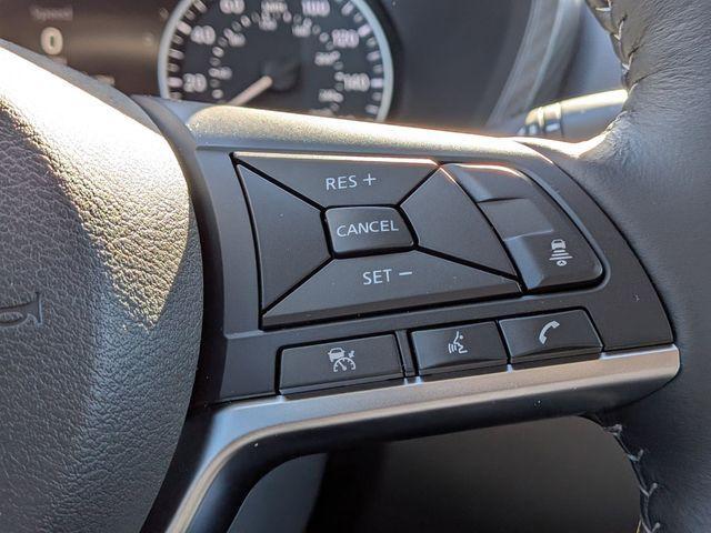 new 2026 Nissan Kicks car