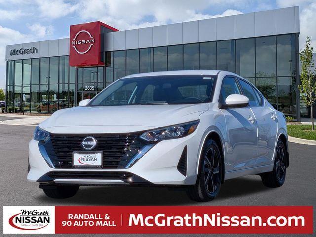 new 2026 Nissan Kicks car