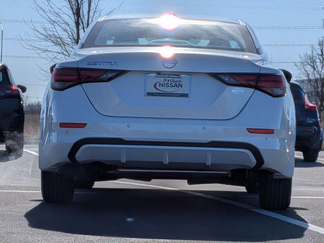 new 2026 Nissan Kicks car