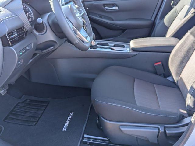 new 2026 Nissan Kicks car