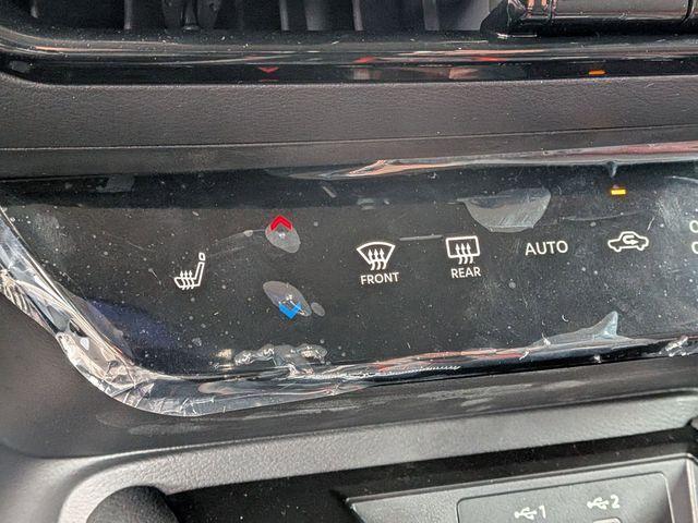 new 2026 Nissan Kicks car, priced at $29,061