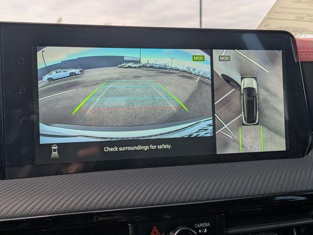 new 2026 Nissan Kicks car, priced at $29,061