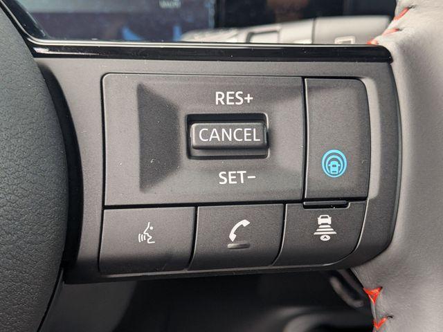 new 2026 Nissan Kicks car, priced at $29,061