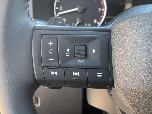 new 2026 Nissan Rogue car, priced at $32,513