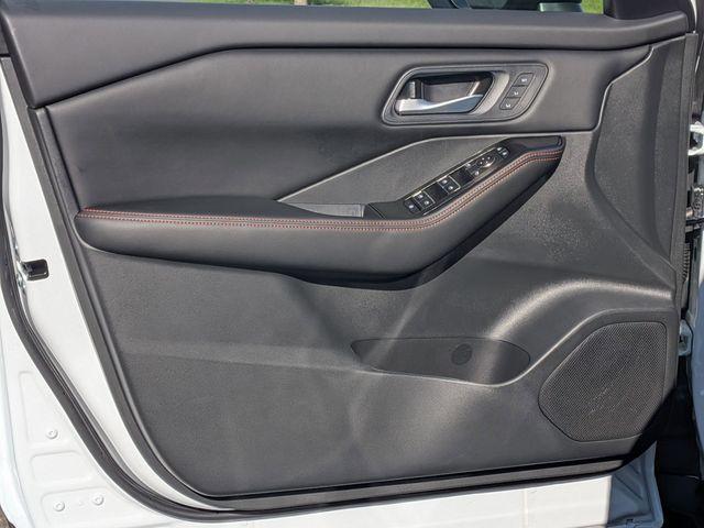 new 2026 Nissan Rogue car, priced at $32,513