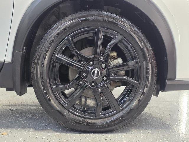 used 2023 Nissan Kicks car, priced at $16,876