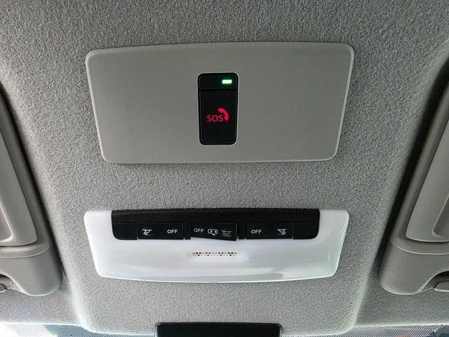 used 2023 Nissan Kicks car, priced at $16,876